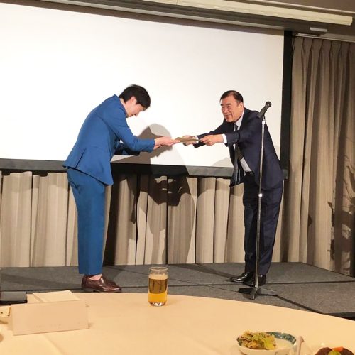 20230304_sns2 授与式の様子